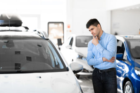 Leasing auto : quel modèle en fonction de votre budget ?