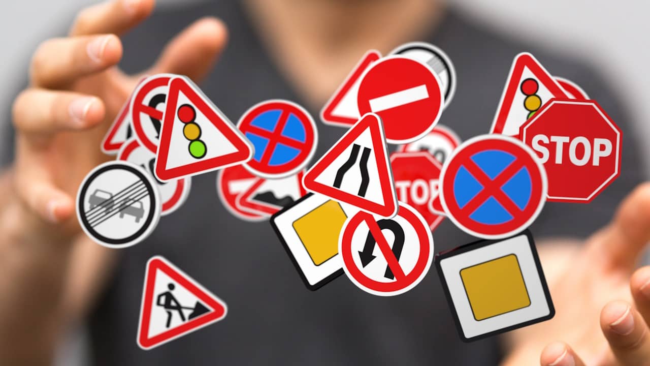 Sécurité routière : enseignement et formation en auto-école