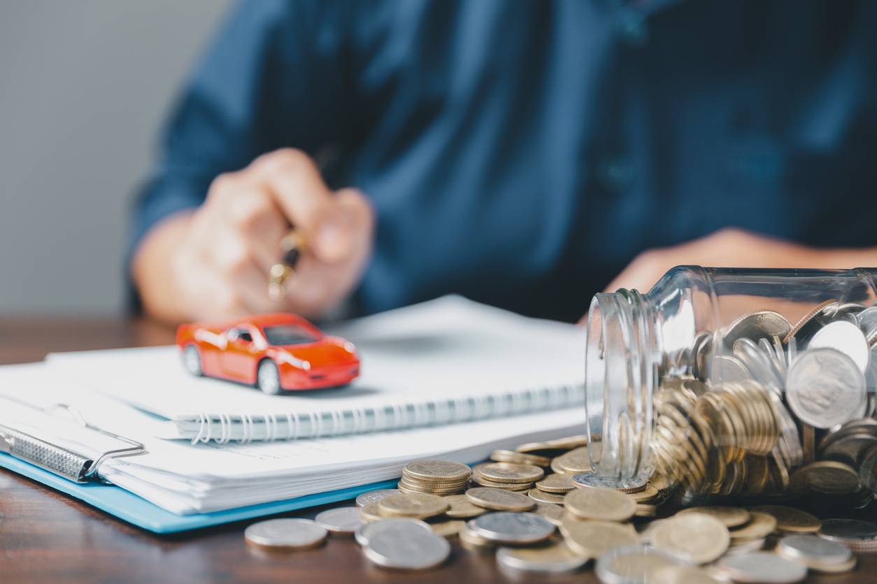 Payer moins cher assurance auto