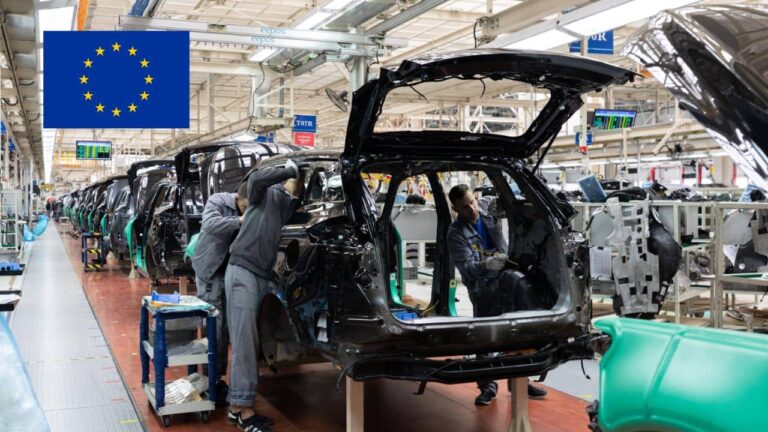 La nouvelle norme GSR 2 : qu’est-ce qui change pour les automobilistes en 2026 ? norme-GSR-2-union-européenne (1)
