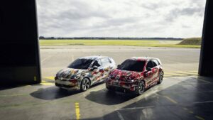 Voitures électriques Volkswagen 2026 : les 4 nouveautés qui vont compter les nouveaux VW ID.POLO 2026