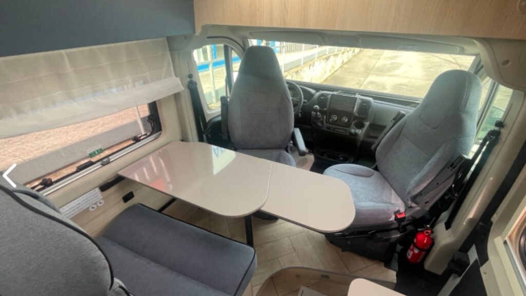 van life