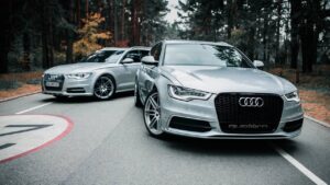 Quels sont les avantages d’acheter une Audi d’occasion en Allemagne ? voitures audi