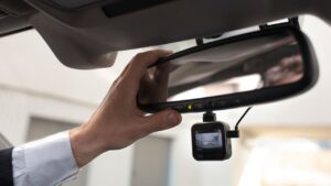 dashcam voiture, une preuve utile en cas d'accident ?