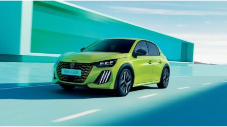 Peugeot e-208 : vaut-elle encore le coup face aux nouvelles électriques ? Peugeot e-208 : faut-il encore l'acheter en 2026