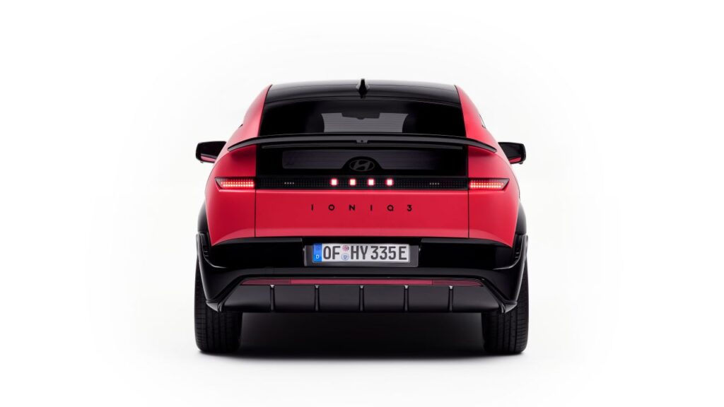 Hyundai IONIQ3 Ext7