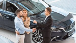 Marché automobile français 2026 : un premier trimestre entre rebond fragile et bascule électrique bilan du marché auto au T1 2026
