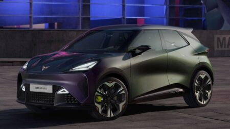 Cupra Raval 2026 : faut-il envisager cette citadine électrique comme prochaine voiture ? Cupra Raval 2026
