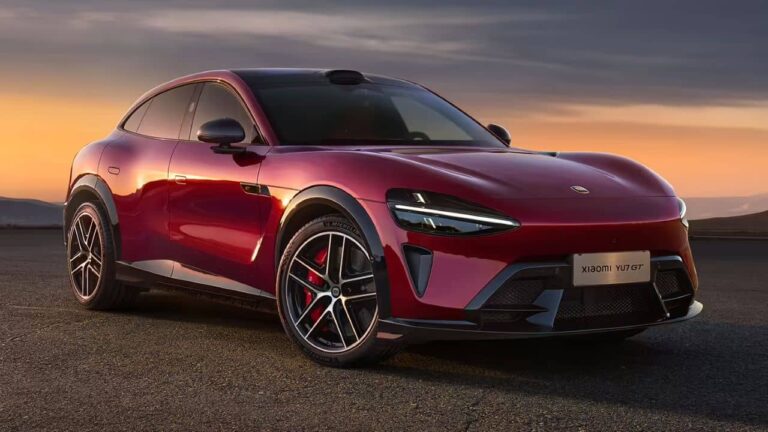 Xiaomi YU7 GT : 1003 ch pour bousculer les SUV électriques premium ? Xiaomi-YU7-GT-2026