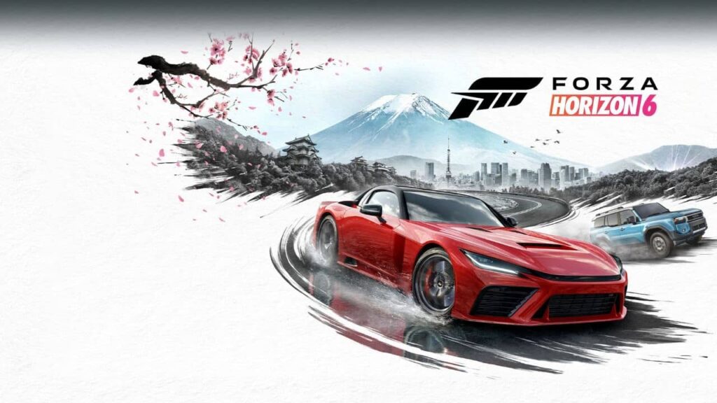 Forza Horizon 6 : quelles sont les voitures les plus rapides du jeu ? Voiture_la_plus rapide_dans_Forza_Horizon_6