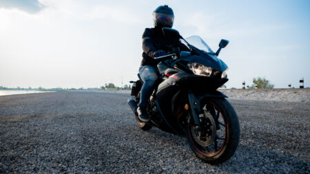 Permis moto : comment réussir sa formation pratique de catégorie A ? Permis moto : comment réussir sa formation pratique de catégorie A ?