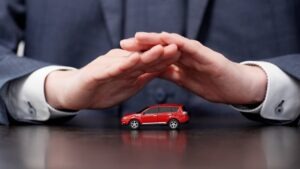 assurance voiture protection