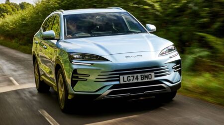 Modèle BYD: ces 10 voitures que vous pouvez acheter en France aujourd’hui Quel-modèle-BYD-acheter-