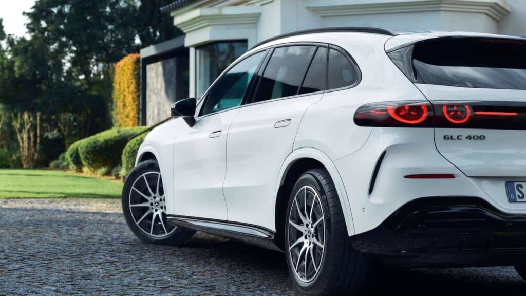 Mercedes-glc-electrique-2026-exterior-design