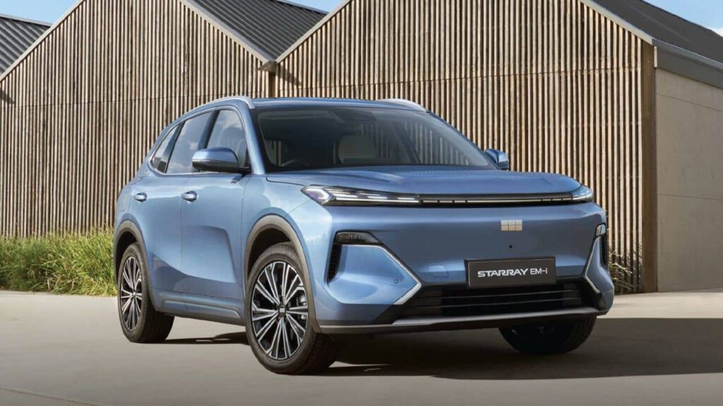 Geely-Starray-EM-i