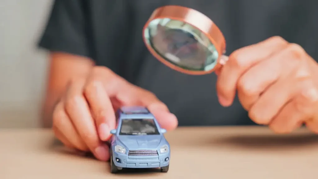 Les astuces pour vérifier la voiture d’occasion à acheter Les astuces pour vérifier la voiture d'occasion à acheter