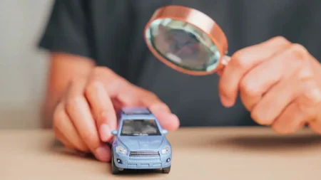 Les astuces pour vérifier la voiture d’occasion à acheter Les astuces pour vérifier la voiture d'occasion à acheter