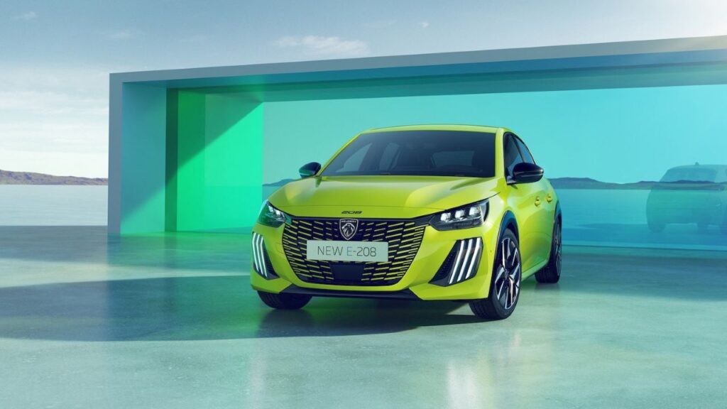 Quelle est la marque automobile préférée des Français en 2026 ? Peugeot-parmi-marque-preferee-français-2026