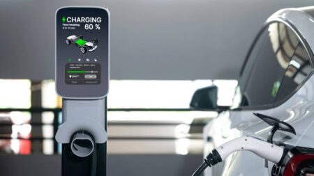 Comment choisir votre abonnement d’électricité si vous avez une voiture électrique ? voiture electrique telephone application