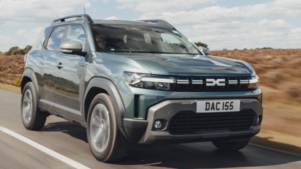 Dacia Duster : est-ce encore intéressant de l’acheter en 2026 ? Dacia_Duster_Journey_155hybrid-21
