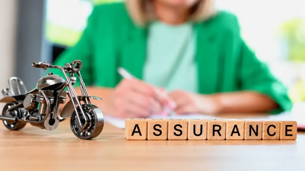 Changer de formule en cours de contrat : comment adapter son assurance moto ? Adapter son assurance moto : comment changer de formule ?