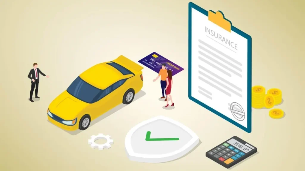 contrat d'assurance automobile