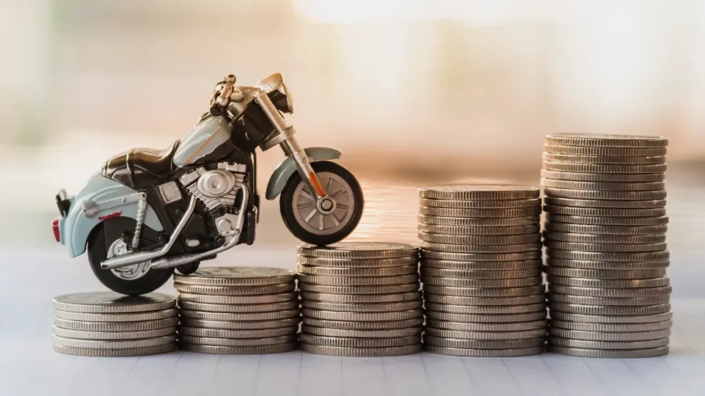 prix assurance moto
