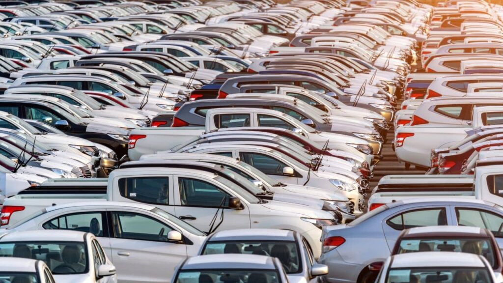 Le guide pour trouver une voiture d'occasion fiable à moins de 5 000 euros
