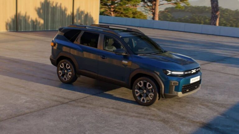 Dacia Bigster Hybrid 155 : ses atouts, ses limites et ce qu’il offre pour son prix Dacia-Bigster
