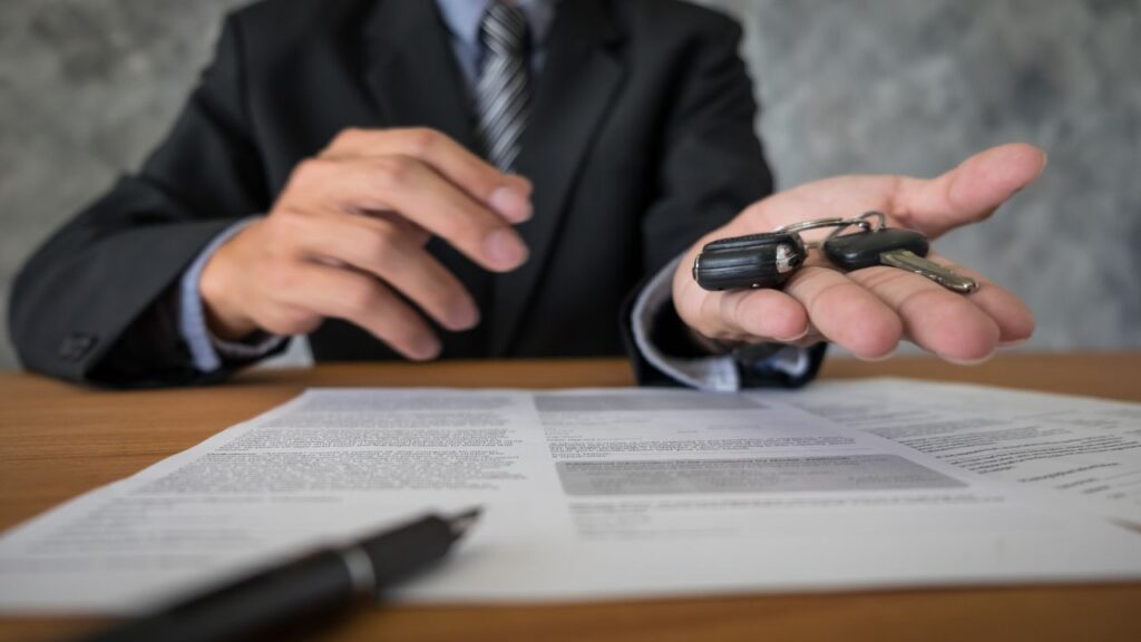 comment trouver une voiture d'occasion fiable